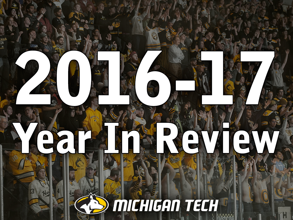 2016-17 Video Year In Review