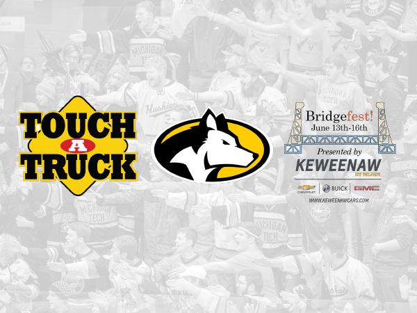 Huskies Will Attend Touch-A-Truck Event, Season Ticket Prices Announced