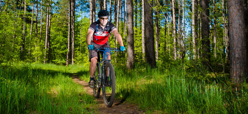 Fifth Annual MTB Rendevous at Tech Trails Saturday