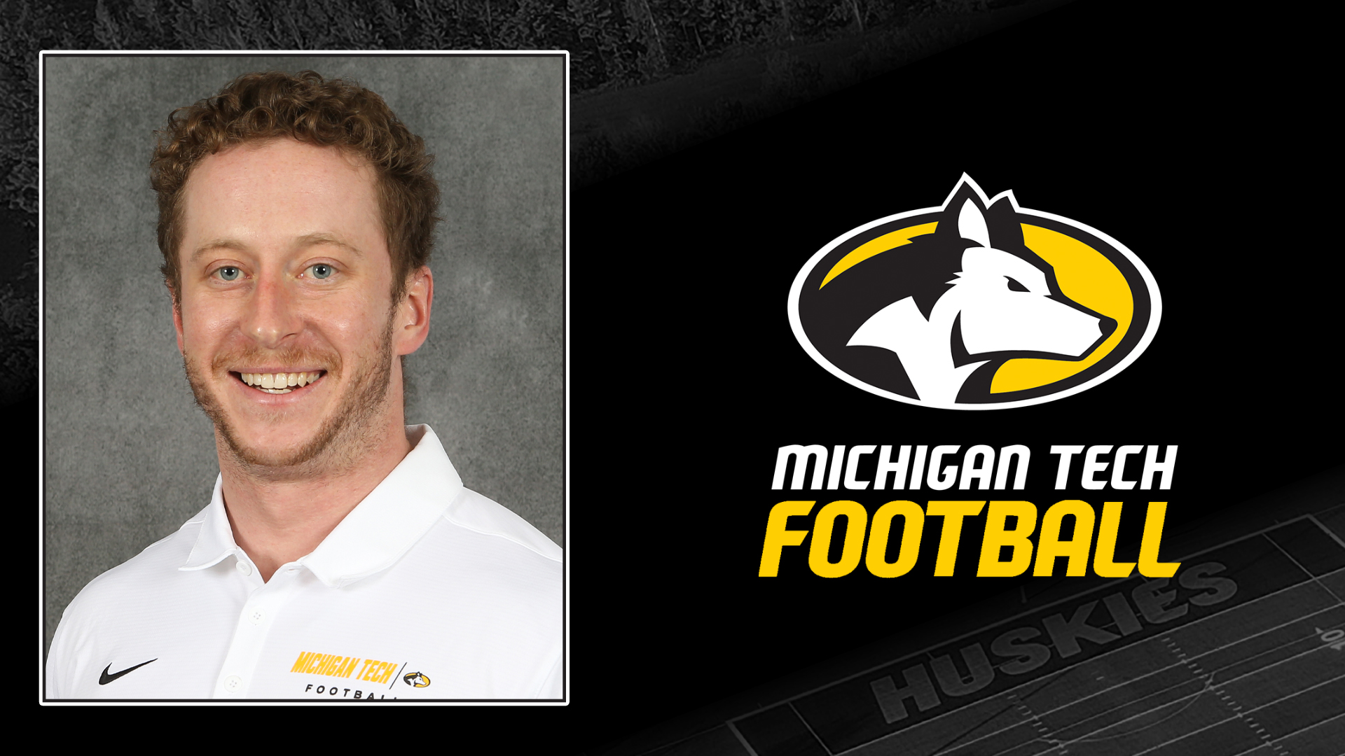 Tech football hires Michael Donnelly to staff