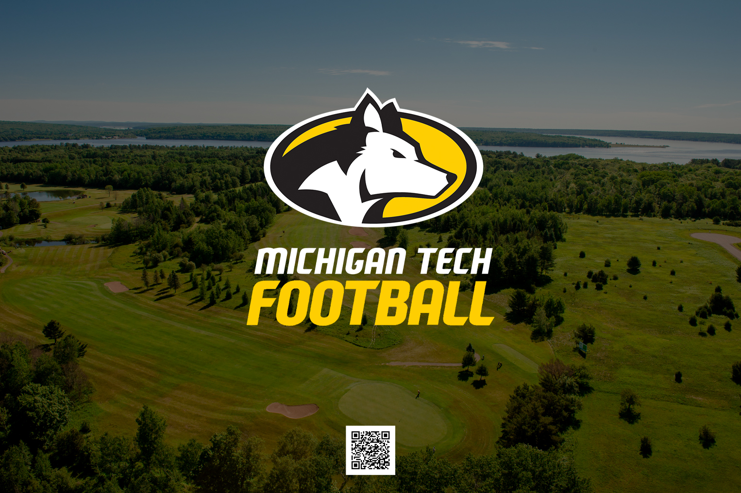 Details for Michigan Tech football golf outing announced