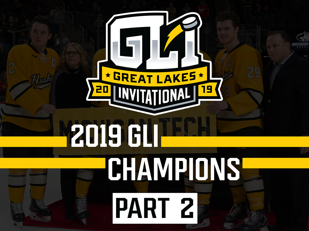 2019 GLI Recap | Part 2