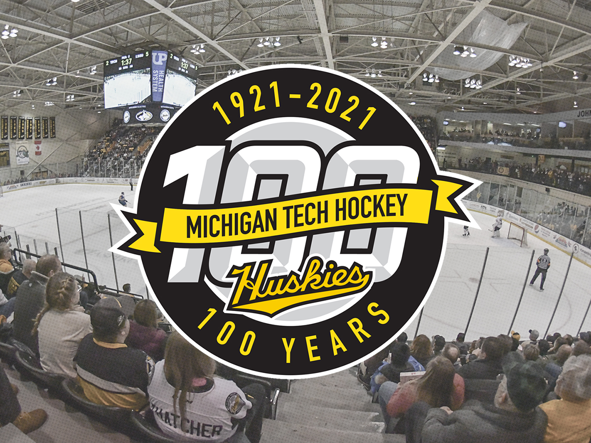 2020-21 Michigan Tech Hockey Schedule