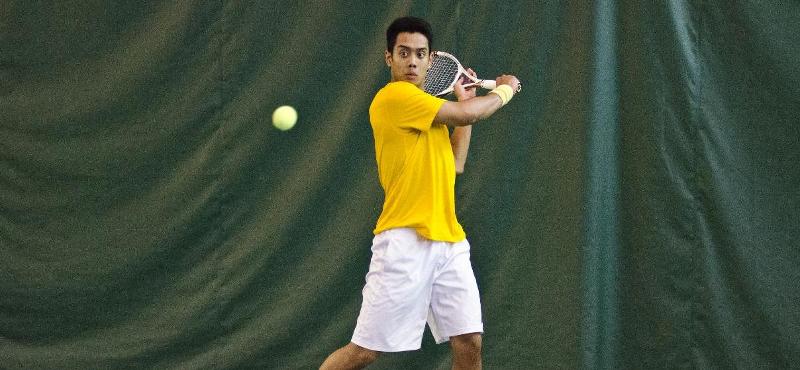Huskies Drop Pair of Home Matches