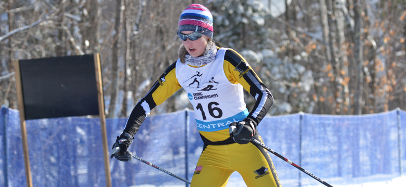 Thirteen Tech Skiers Named to USCSCA National All-Academic Team