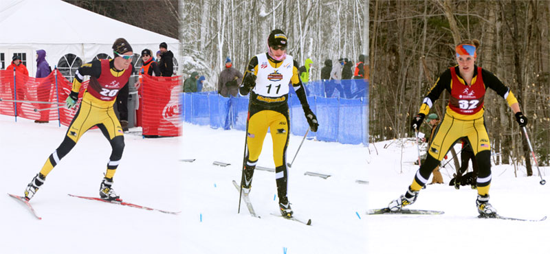 2014-15 Ski Season One to Remember