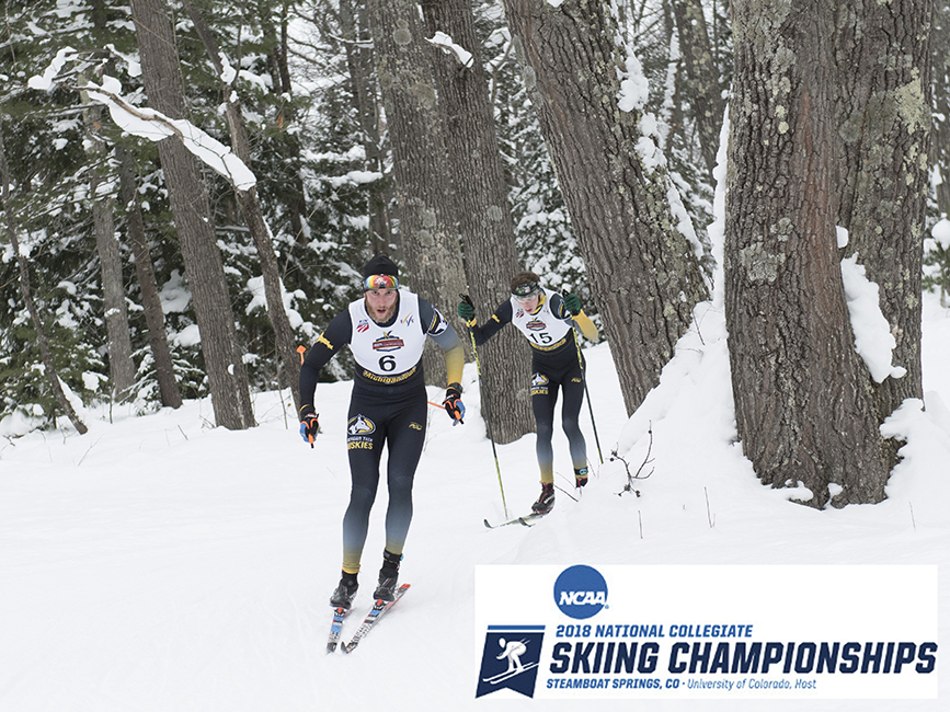 NCAA Championship Preview with the Nordic Ski Coaches