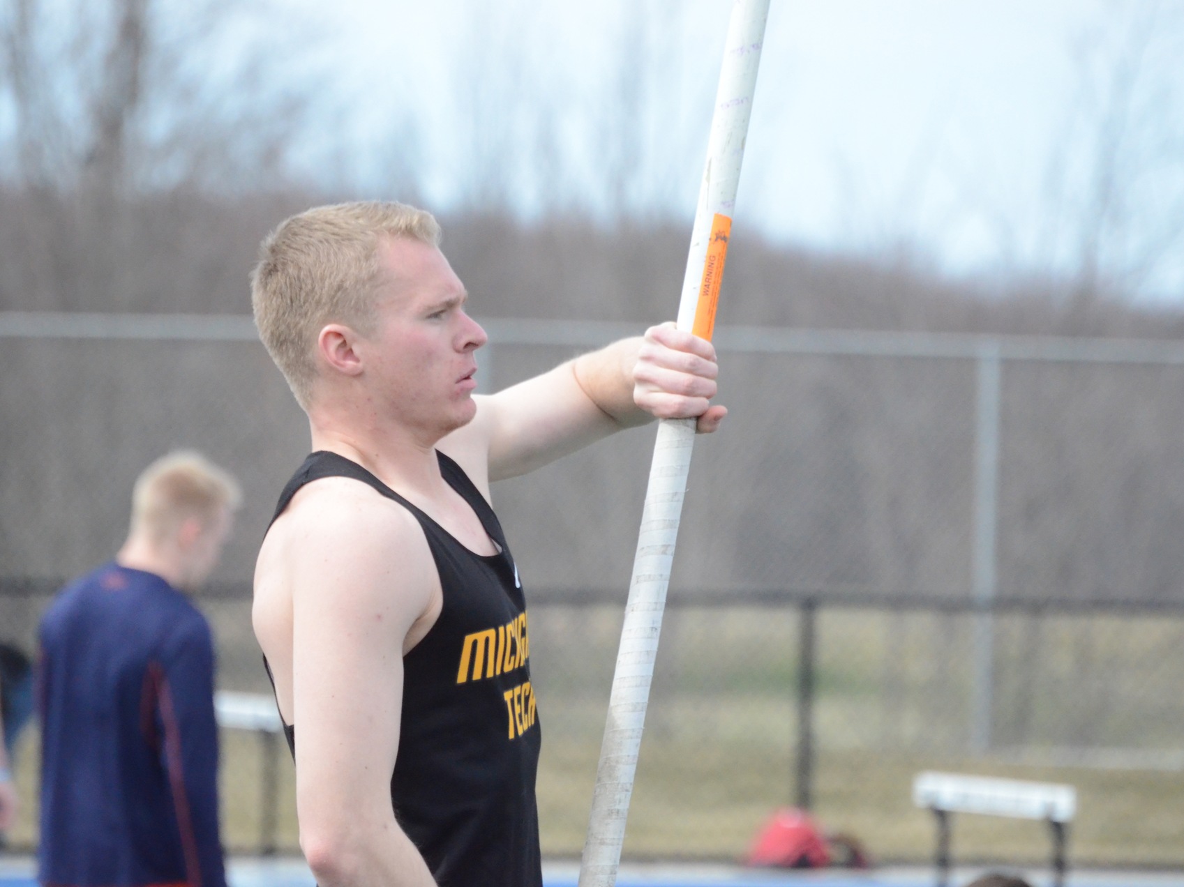 Huskies Close Successful Weekend at Gina Relays and St. Norbert Quad