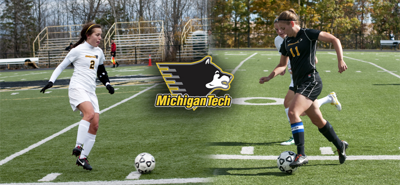 Boelter and Van Rooy Named Daktronics All-Midwest Region