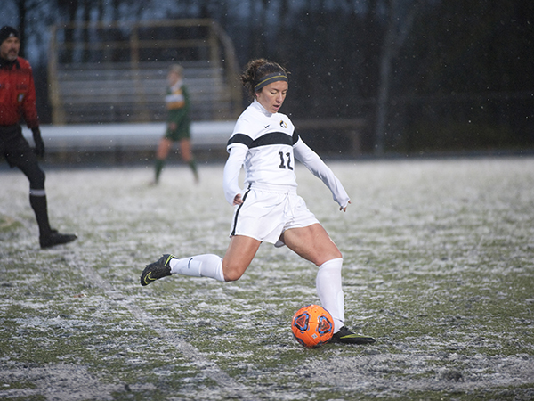 Huskies Travel to Grand Valley State for GLIAC Quarterfinals
