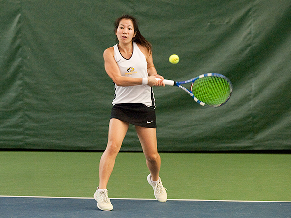 Huskies Notch 7-2 Spring Victory against Catawba College