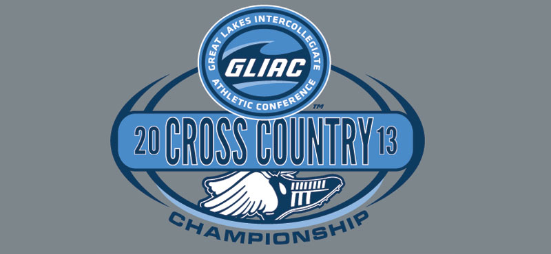 2013 GLIAC Cross Country Championships