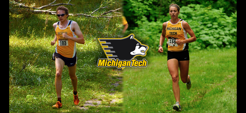 Runners Wrap Up Season At Midwest Regional