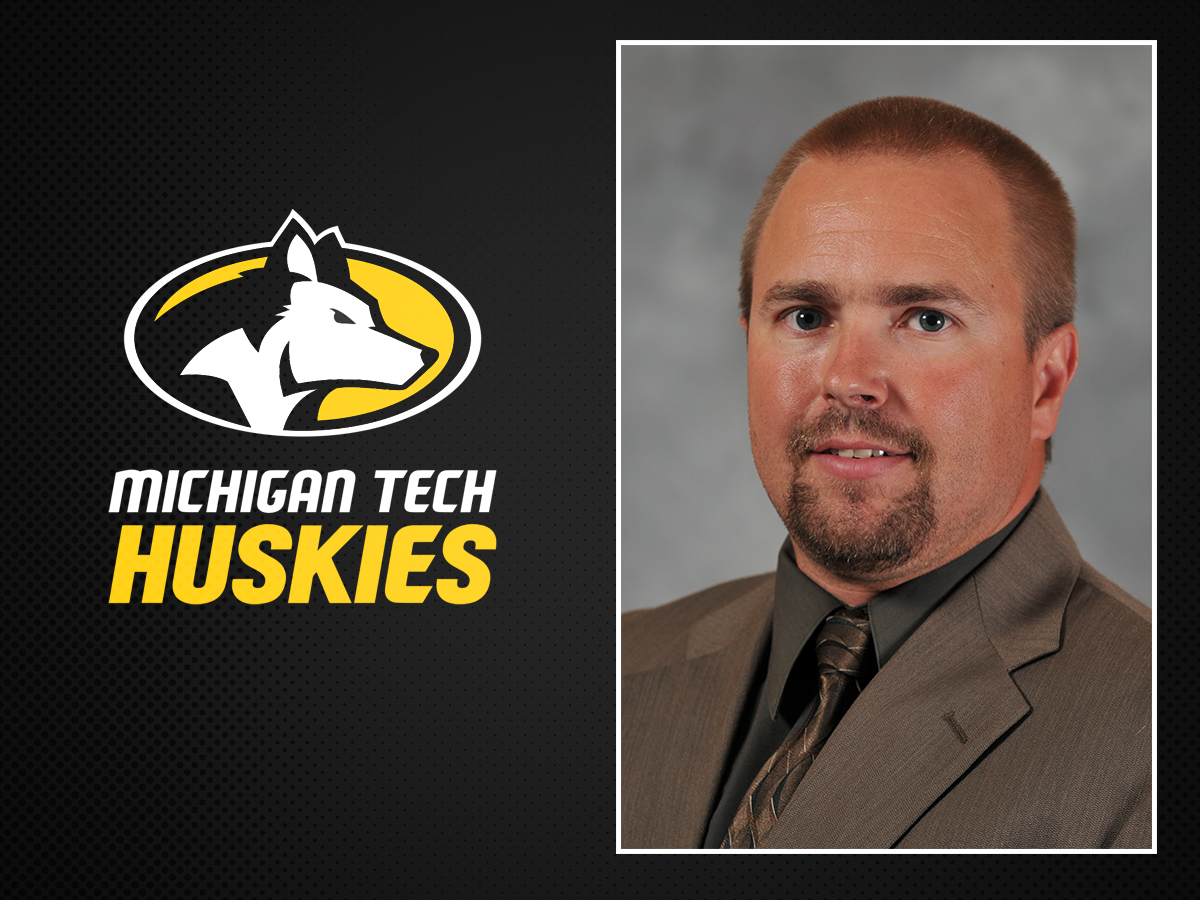 Tuoriniemi appointed Faculty Athletics Representative for the Huskies
