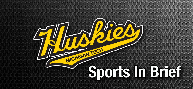 Sports In Brief for Mar. 15, 2015
