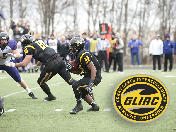 Henderson Named GLIAC Special Teams Player of the Week