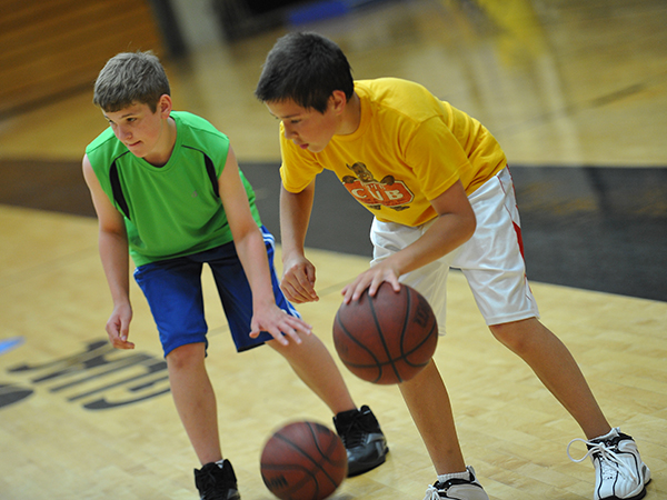 MTU Men’s Basketball to Offer Little Huskies Spring Camp, Doghouse 3-on-3 Tournament