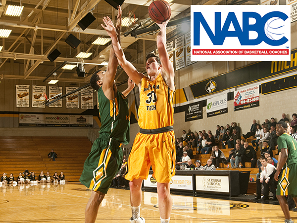 Monroe Selected to NABC Midwest All-District 2nd Team