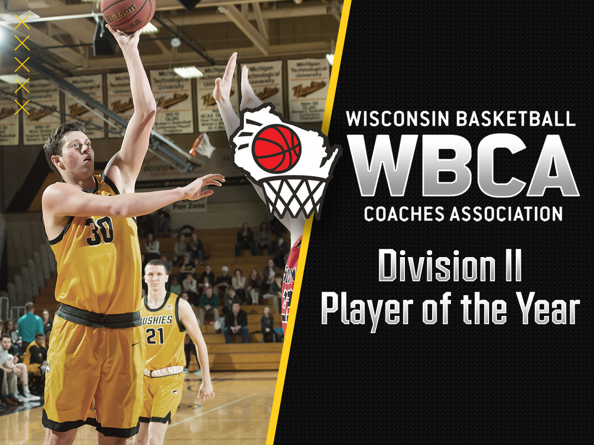 Monroe named WisBCA Division II Player of the Year
