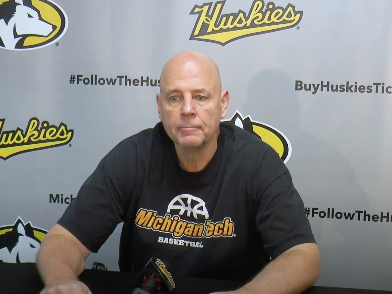 (Video) Head Coach Kevin Luke - NCAA Midwest Region Preview