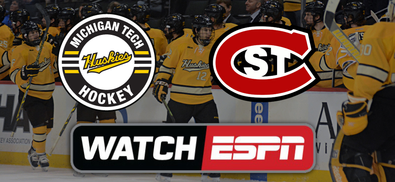 Friday’s Hockey Game Viewing Options