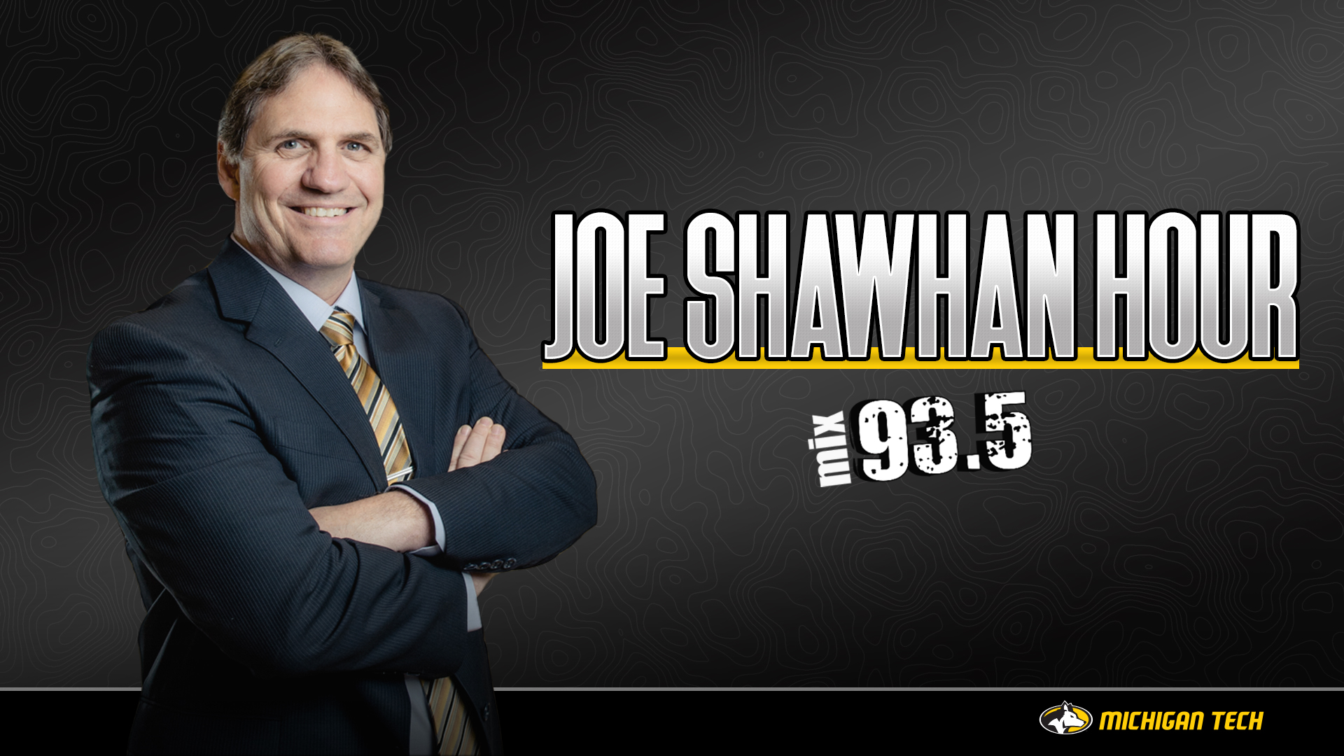 The Joe Shawhan Hour