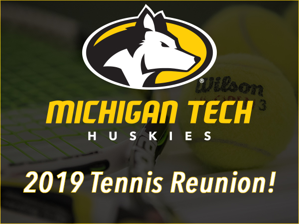 Tech Tennis to Host Reunion and Alumni Tournament (Aug. 1-3)