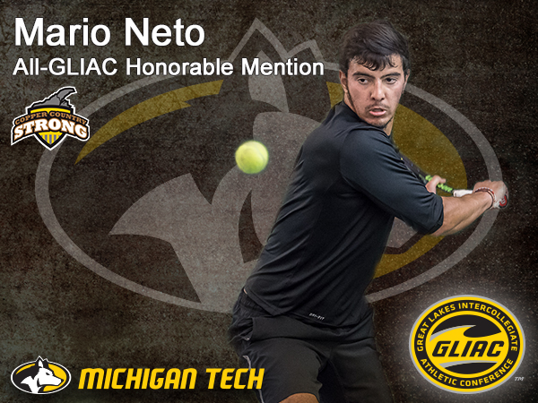 Neto Honorable Mention
