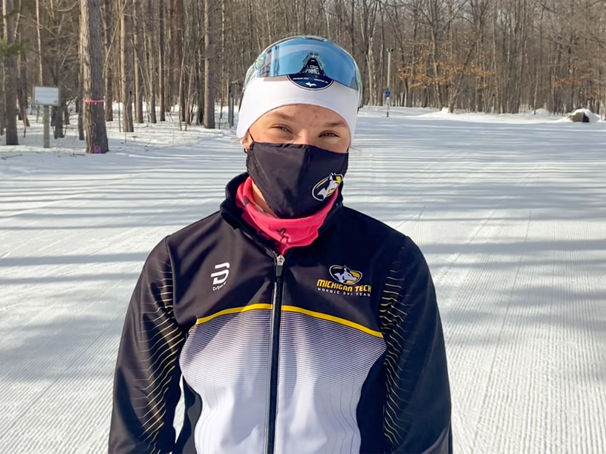 Nordic Skiing Regional Preview