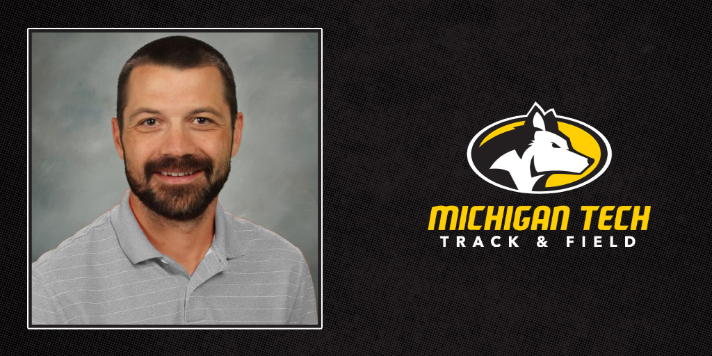 Young named assistant cross country/track and field coach