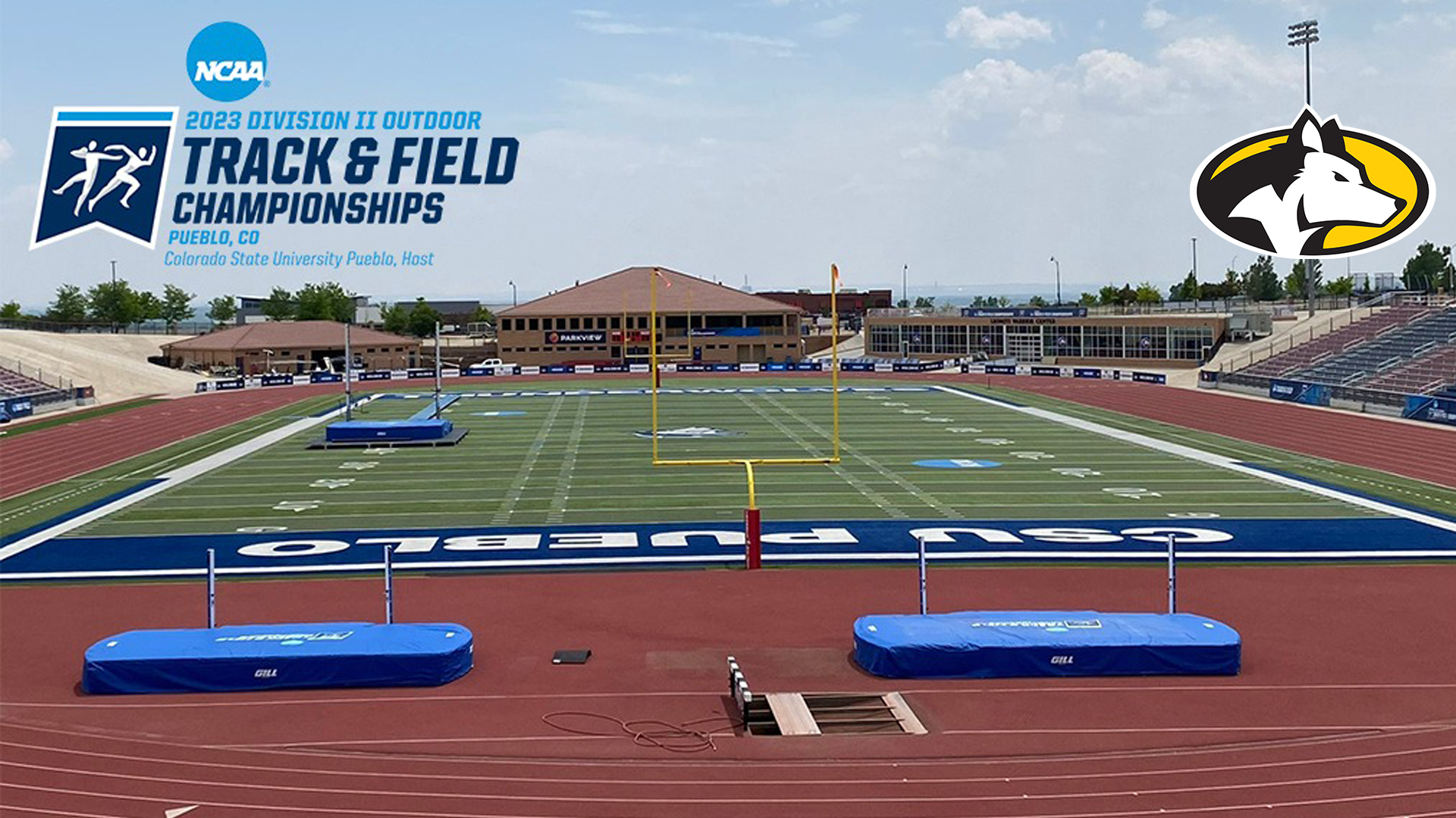 Tech T&F Set for NCAA Championships