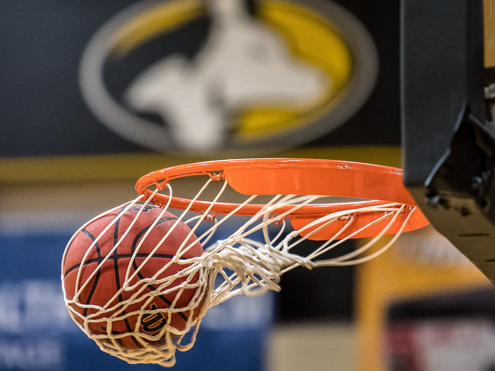 Game Times for Saturday Basketball Doubleheader Changed