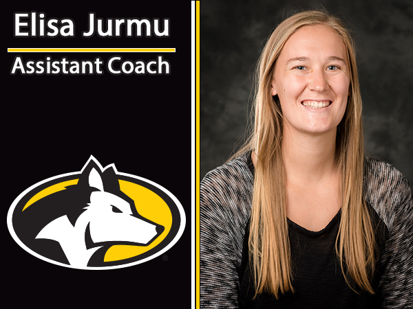 Jurmu Named Assistant Coach for Tech Women’s Basketball