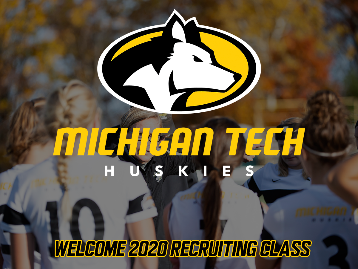 Soccer Announces Four Signings to 2020 Recruiting Class