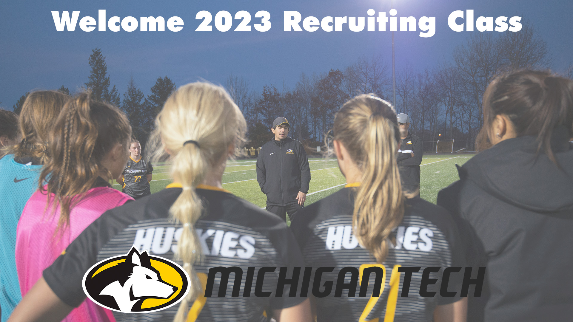 Tech Soccer Adds Seven for 2023-24