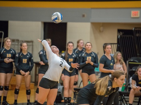Michigan Tech Opens Midwest Regional Crossover with 3-1 Wins over Truman State and Tiffin