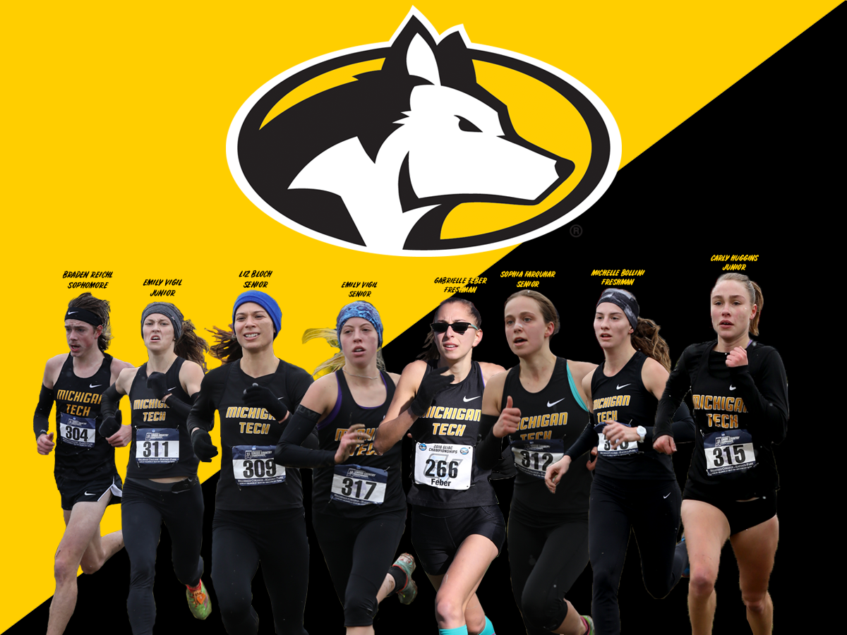 Michigan Tech Set to Compete at National Championships