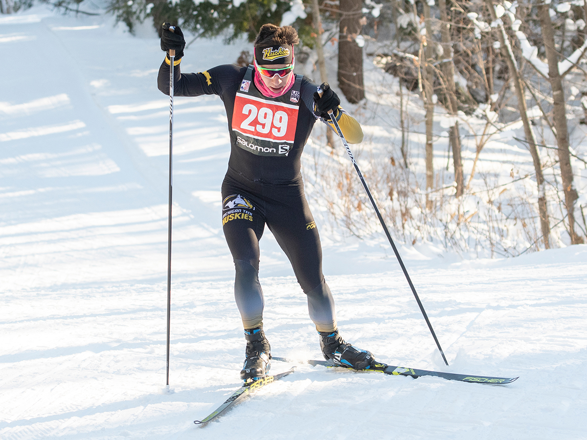 Nordic ski events in Rhinelander postponed for the weekend