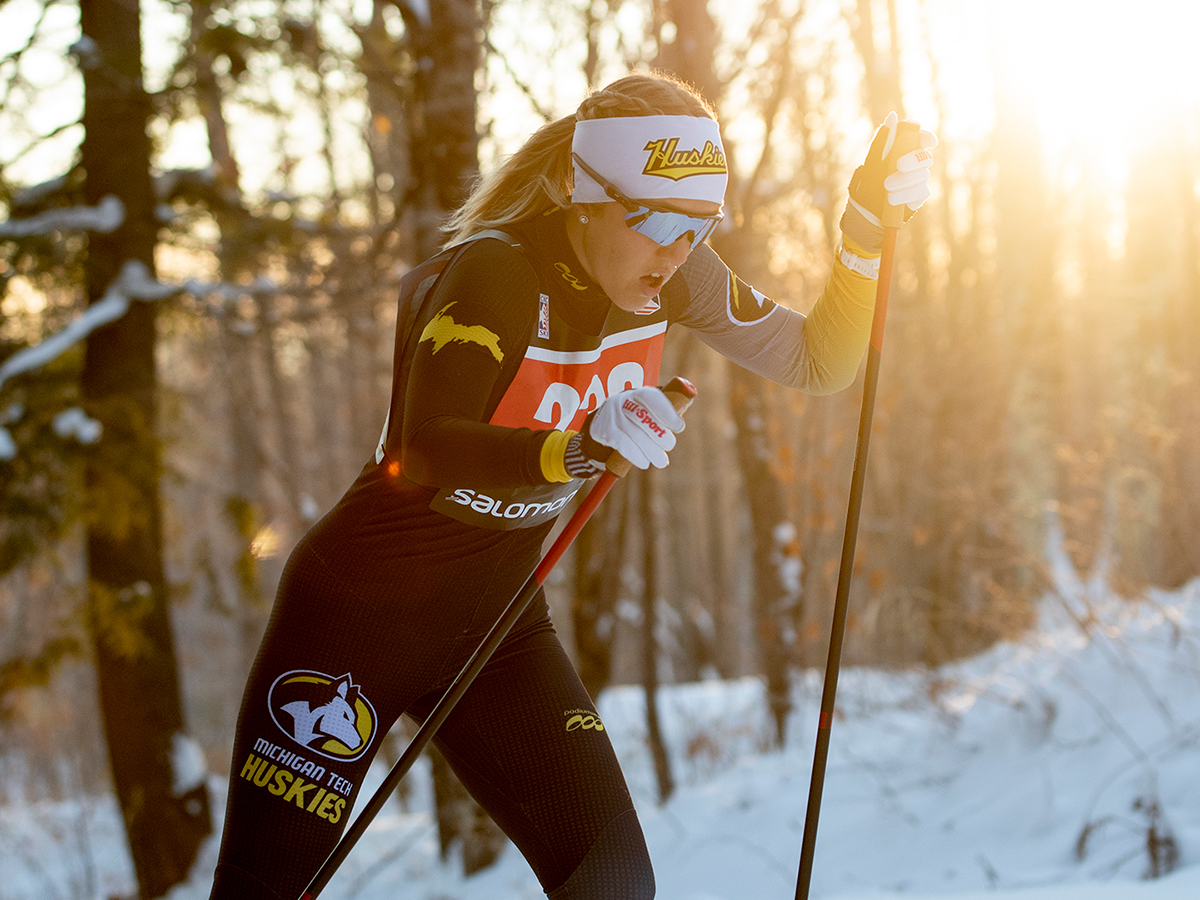 Nordic ski events in Rhinelander canceled