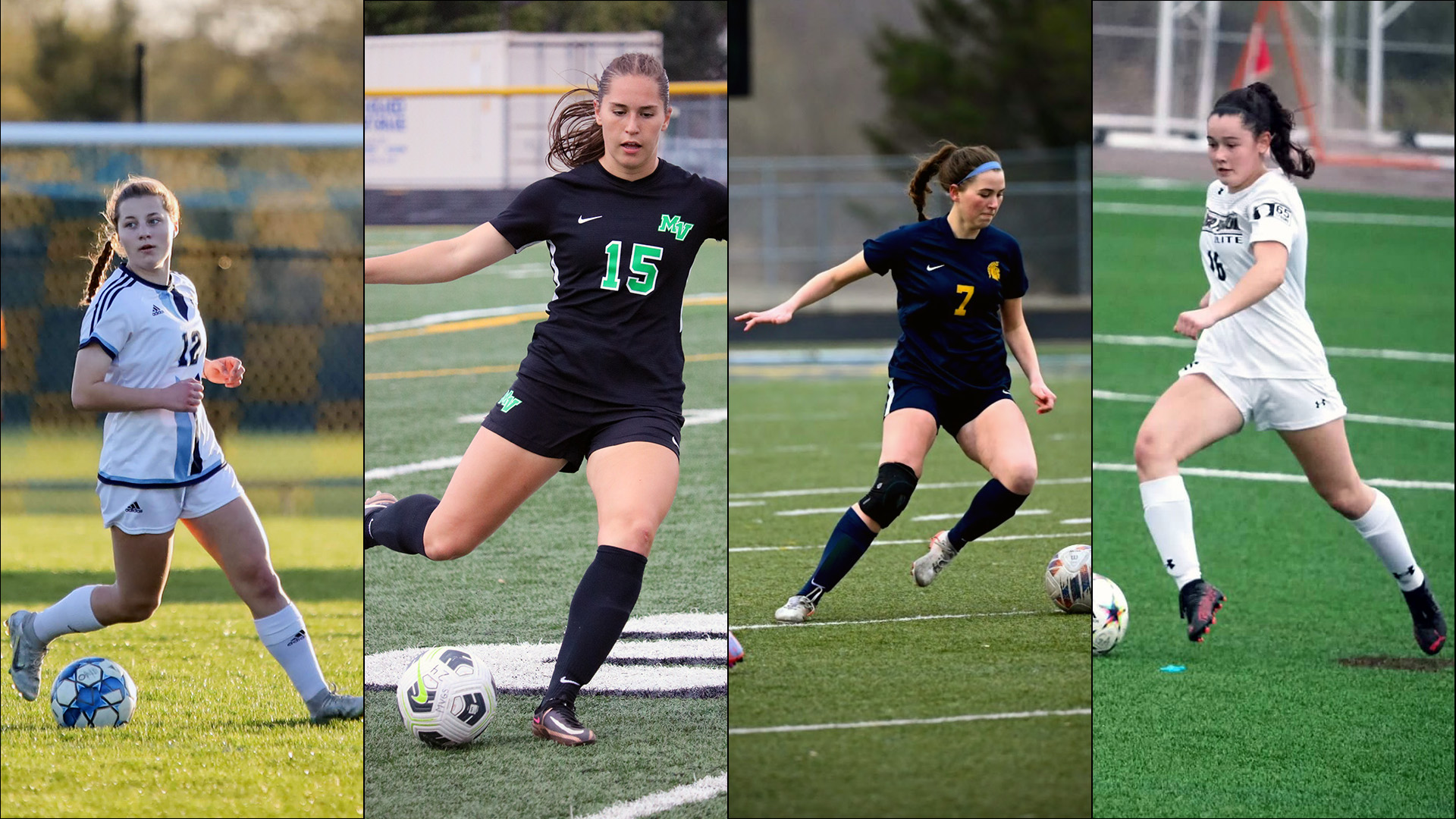 Tech Soccer Sees Four Sign for the 2024 Season